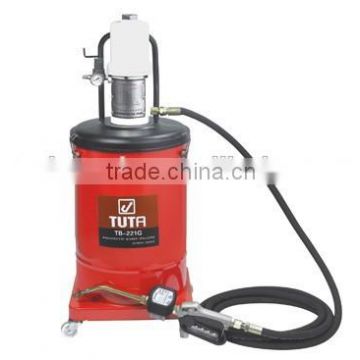 Movable full set Air operated automatic oil Lubricator ND-221G