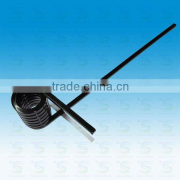 torsion spring for military industry