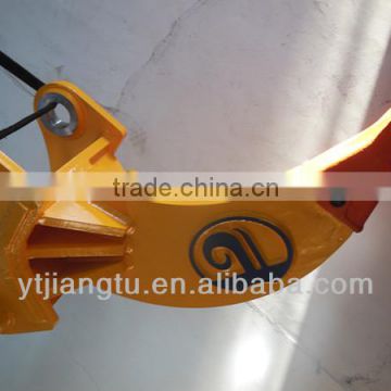Mini Excavator Ripper And Ripper Tooth for Excavator