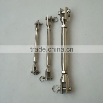 Pipe Body Type Din1478 Turnbuckle