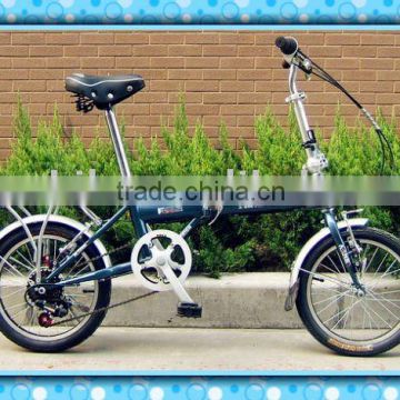 16 inch attractive folding bike/bicycl/road bike/mtb bike