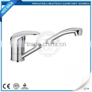 2014 high quality low price electrical faucet