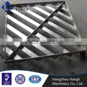 ISO 9001 OEM steel cabinet custom machining factory in hangzhou