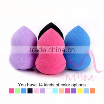 2017 Christmas economic personal care compressed facial cleansing sponges