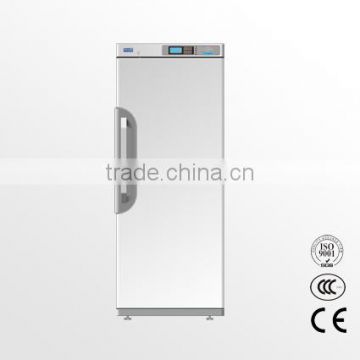 -40 degree vertical refrigerator laboratory refrigerator deep freezer
