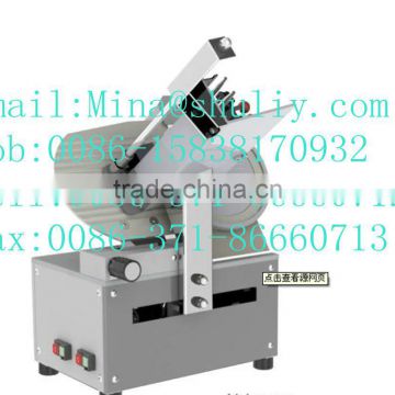 Chinese flsh cutter machine /stainless steel slicer machine for meat