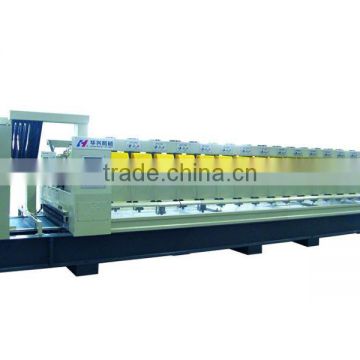 Huaxing automatic stone polishing machine