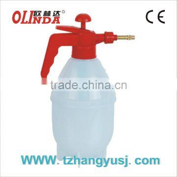 OLD-1.5L-44C plastic trigger pressure sprayer