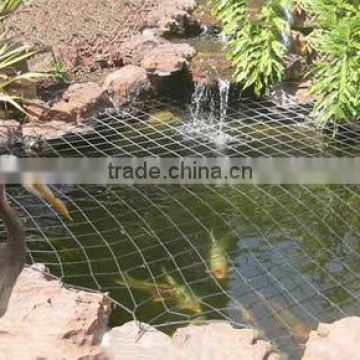 Pond Netting - Pond Protectors - Pond Covers