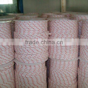 Braided PP / Polyester Ropes