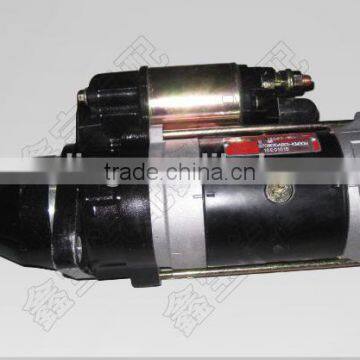 3708010AB01-KM30M STARTER FOR WUXI DW81485 AUTO 11T, 12V