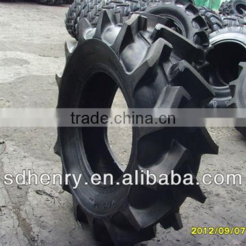 Treadural 12.4-28 tractor tire