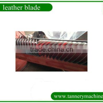 high quality band knife supplier used in leather