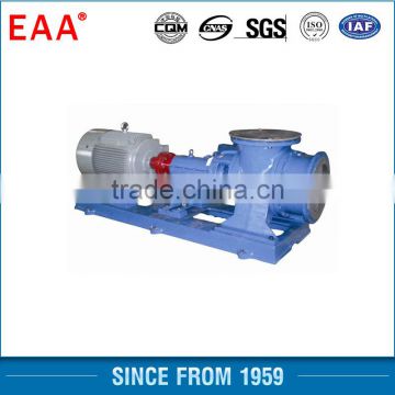 Anti-corrosive centrifugal pump chemical pump