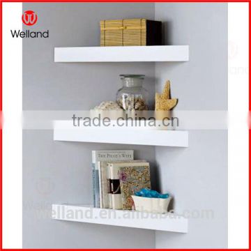 mini lowes wall corner shelf