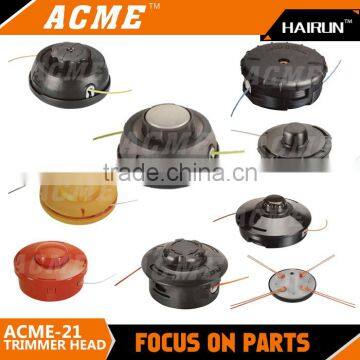 Brush Cutter Grass Trimmer Spare Parts ACME-21 trimmer head