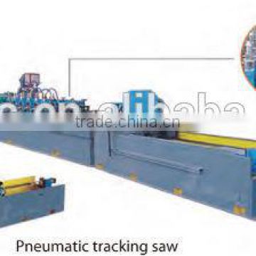 ZG16 High Frequency Welded Tube Mill line