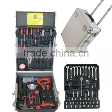 LB18-411-180pc hand tool set