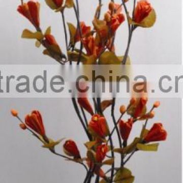 Top Quality Decorative Artificial Dried Flowers Various Styles