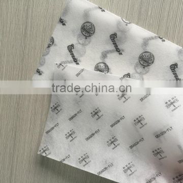 wholesale cotton tissue paper wrapping jewelry as gift