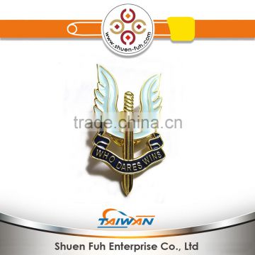 button school badge design supplier