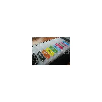Remanufactured Refillable Ink Cartridges Pigment Ink For Epson 7900 9900 7910 9910