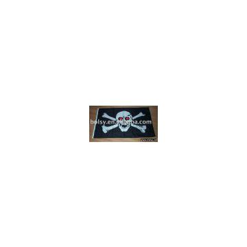 Pirate flag for promotion gift