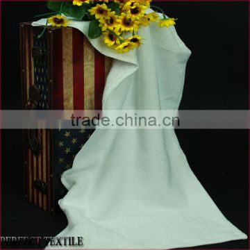 Wholesales hotel supplies luxury dobby style hand towel