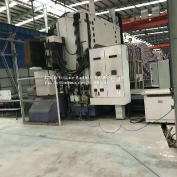 Imported Japan MITSUBISHI MVR30 5-axis gantry machine center