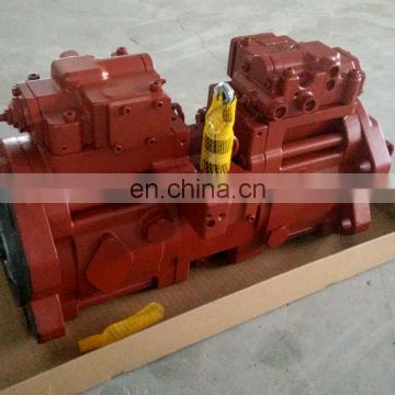 K3V112DT-1R5R-2N19-B R210LC-5 Hydraulic Pump