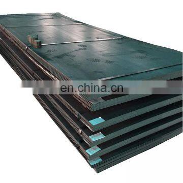 S275(JR/J0/J2G3/J2G4) Steel Sheet 1045 steel properties High Quality steel plate manufacturers in china