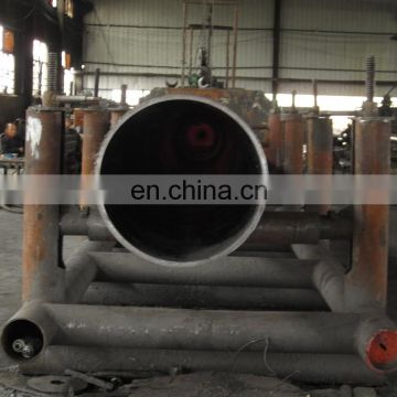 tapered seamless steel tubes for sale/oxygen lance pipes