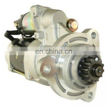 Diesel Engine 6CT Starter Motor replaces 8200027 3102763 10461759 19011512