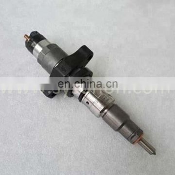 ISBe ISDe ISLe diesel engine parts common rail nozzle fuel injector 0445120007 2830956 2830957 4897271