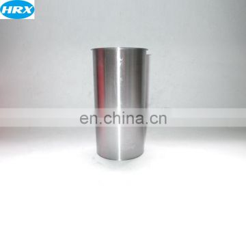 For Machinery engine spare parts 4LE2 cylinder liner for sale