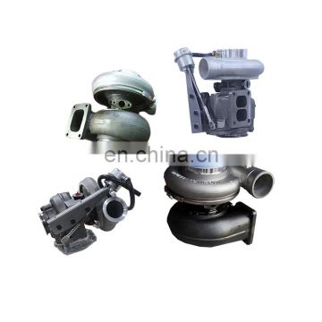 3594801 turbocharger HX40W for 6CTAA diesel engine cqkms CASE parts TRACTOR Kolomna Russia