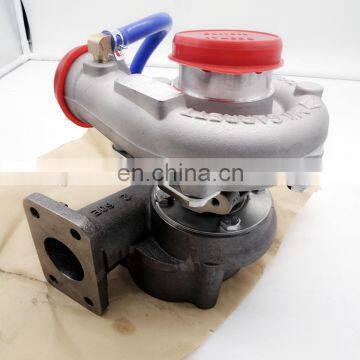 turbocharger assy car turbocharger