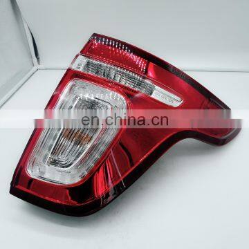 FORD EXPLORER led tail lamp