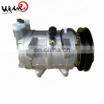 Cheap compressor air for Nissan  92600-VB005 4SEASONS