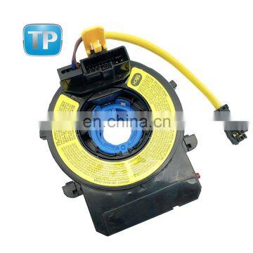 Genuine Auto Parts Steering Wheel Angle Sensor Clock Spiral Cable For Hyun-dai Ki-a OEM 93490-2P770 934902P770