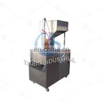 TBGR-3 Slicing Machine for peanuts/almonds/cashew nut slice cutting making machine