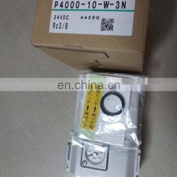 CKD Filter Integrated filter P4000-10-W-3N