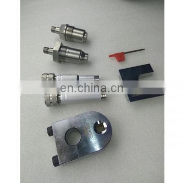 common rail injector repair kits