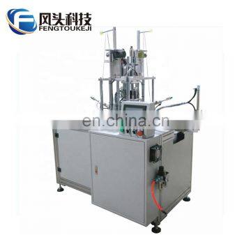 Semi Automatic Ultrasonic Spot Welding Machine For Ear Loop Welding