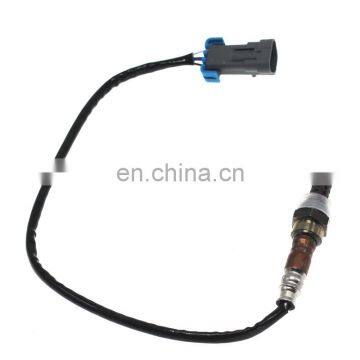 Lambad Oxygen Sensor for ISUZU I-280 CHEVROLET COLORADO TRAILBLAZER SAAB 9-7X 8-12592-591-0 8-12592-592-0