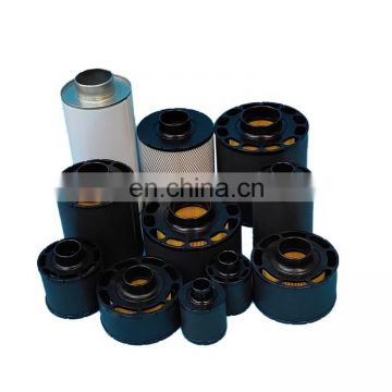 Used in generators and Air compressor 330560309 3910946 46268 PU air filter element  Factory Direct Sales