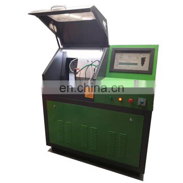 CR305 common rail fuel injector test bench for sale