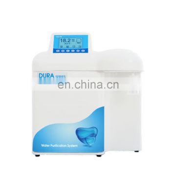 Lab Water Purifier  Machine Dura 12/24 Series