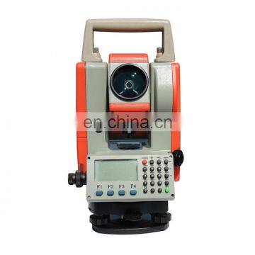 Manufactory hot sale high configuration total station surveying equipment