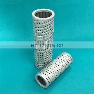 High quality! supply LEEMIN stainless steel hydraulic filter element for concrete pump ZX-100*80